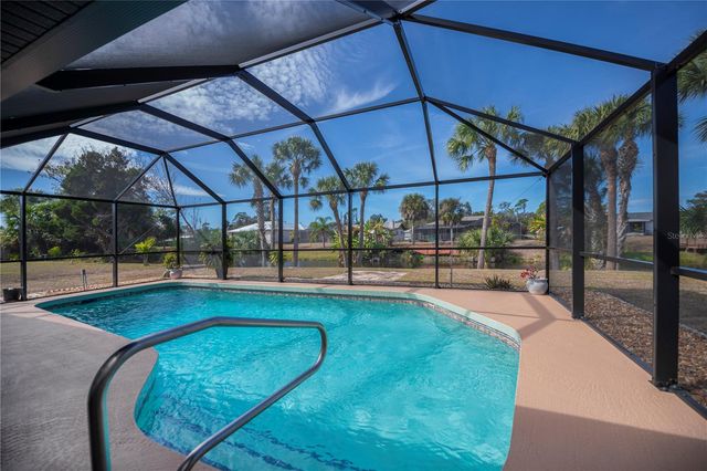 1197 DORCHESTER STREET, Port Charlotte, FL 33952