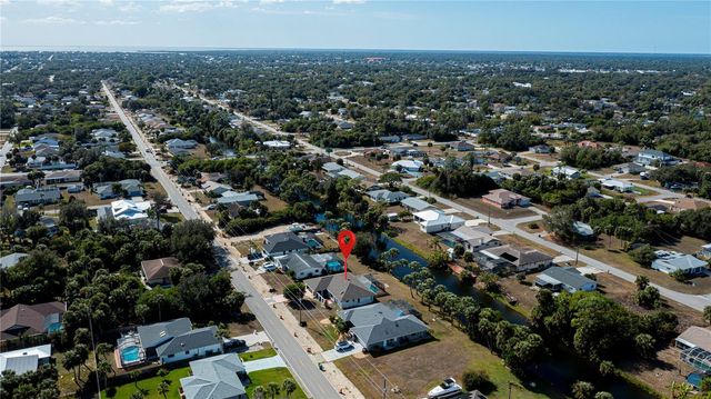 1197 DORCHESTER STREET, Port Charlotte, FL 33952