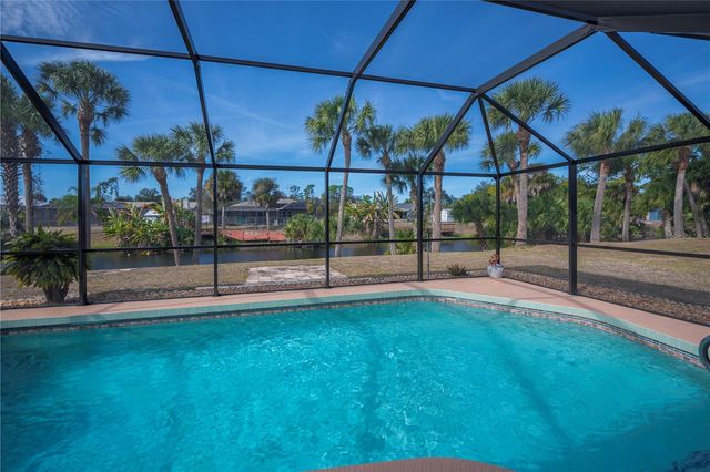 1197 DORCHESTER STREET, Port Charlotte, FL 33952