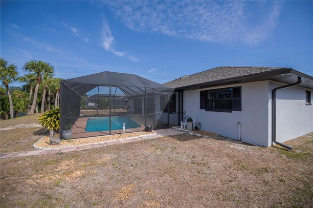 1197 DORCHESTER STREET, Port Charlotte, FL 33952