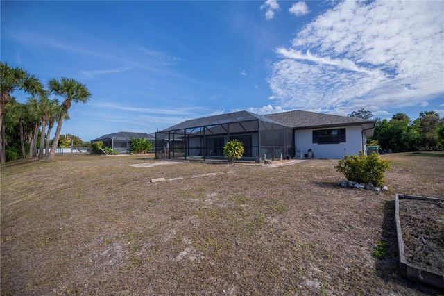 1197 DORCHESTER STREET, Port Charlotte, FL 33952