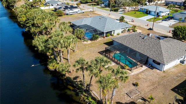 1197 DORCHESTER STREET, Port Charlotte, FL 33952