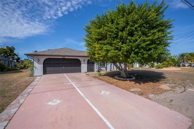 1197 DORCHESTER STREET, Port Charlotte, FL 33952