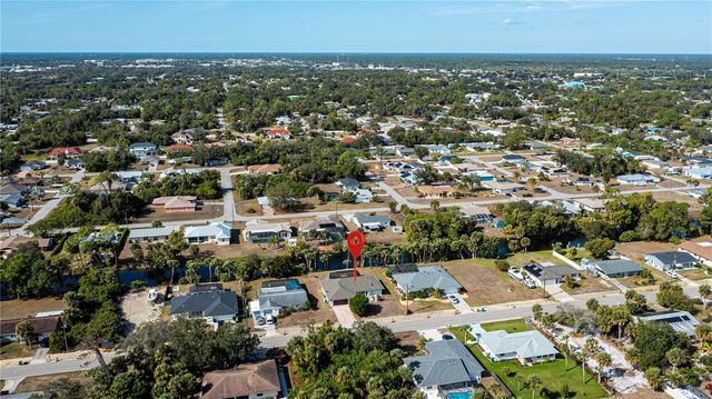 1197 DORCHESTER STREET, Port Charlotte, FL 33952