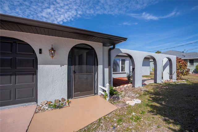 1197 DORCHESTER STREET, Port Charlotte, FL 33952