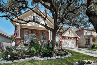 1107 Branch Spring, San Antonio, TX 78258