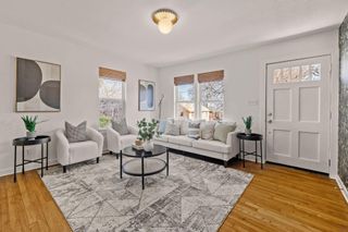 1180 1/2 Sol Wilson Ave, Austin, TX 78702