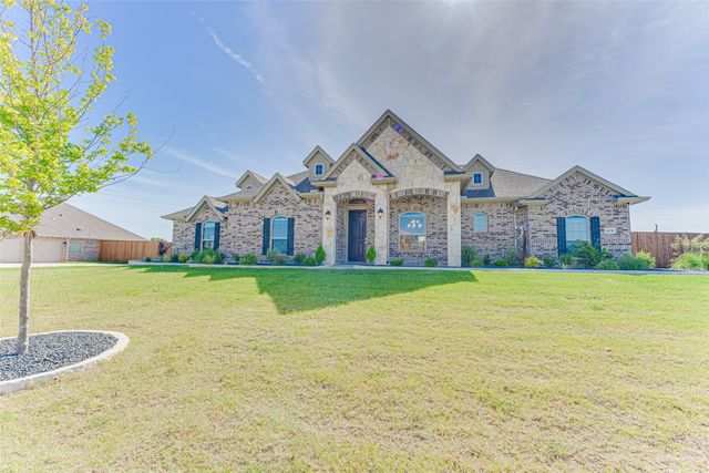 670 Serenity Lane, Red Oak, TX 75154