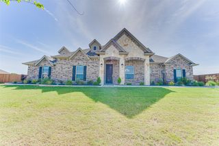 670 Serenity Lane, Red Oak, TX 75154