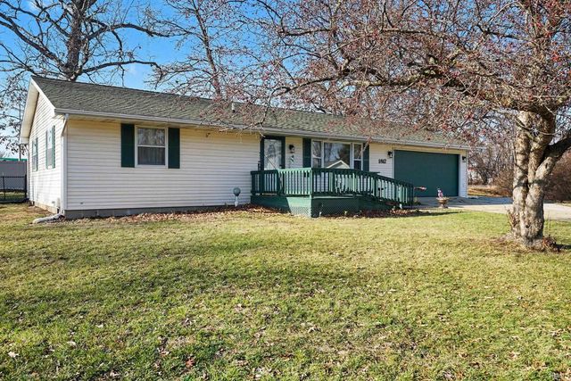 1817 Sunset Drive, Warsaw, IN 46580
