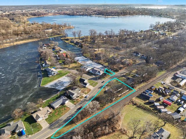 1817 Sunset Drive, Warsaw, IN 46580