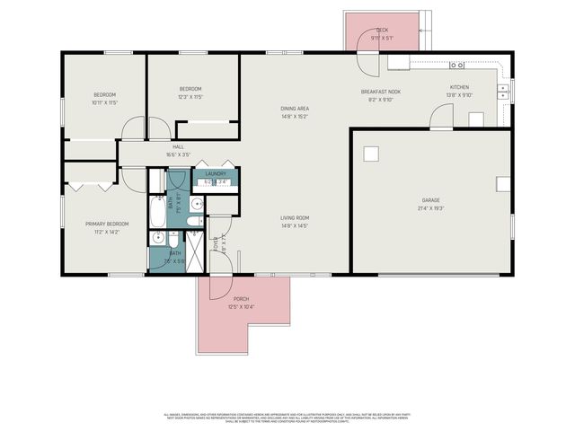 1817 Sunset Drive, Warsaw, IN 46580