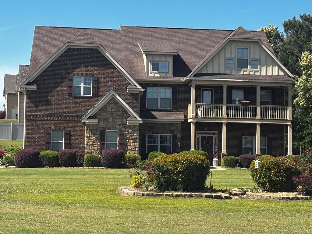 47 Bradley Drive, Fort Mitchell, AL 36856