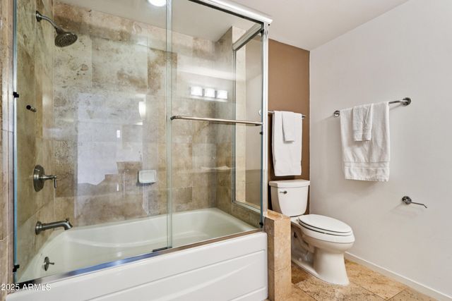 7147 E RANCHO VISTA Drive 5003, Scottsdale, AZ 85251