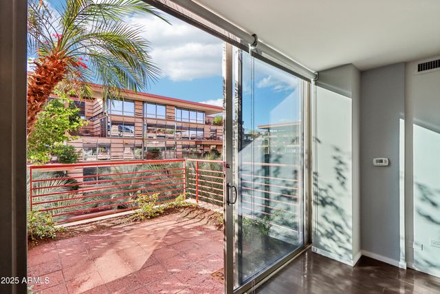 7147 E RANCHO VISTA Drive 5003, Scottsdale, AZ 85251