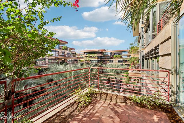 7147 E RANCHO VISTA Drive 5003, Scottsdale, AZ 85251