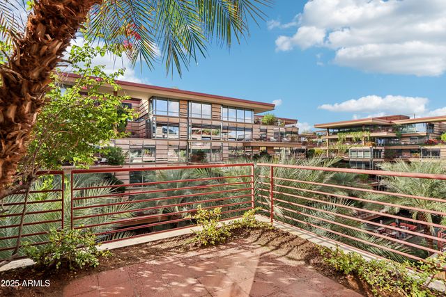 7147 E RANCHO VISTA Drive 5003, Scottsdale, AZ 85251