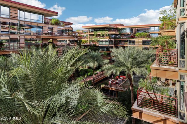 7147 E RANCHO VISTA Drive 5003, Scottsdale, AZ 85251