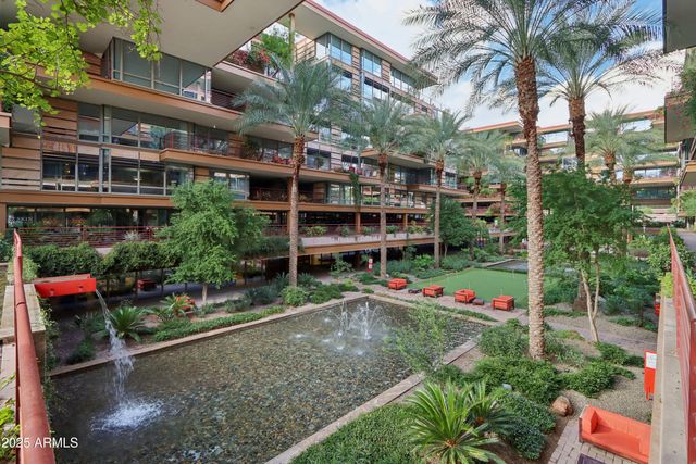 7147 E RANCHO VISTA Drive 5003, Scottsdale, AZ 85251