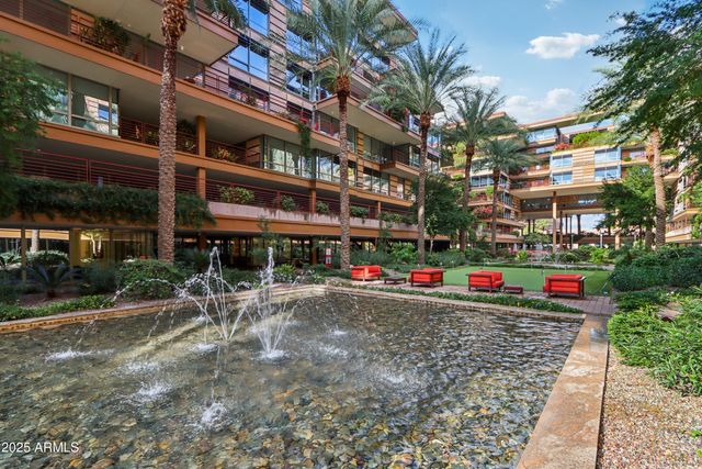 7147 E RANCHO VISTA Drive 5003, Scottsdale, AZ 85251