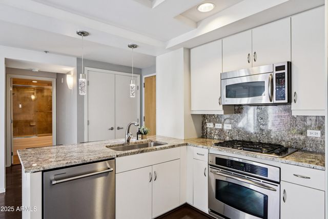 7147 E RANCHO VISTA Drive 5003, Scottsdale, AZ 85251