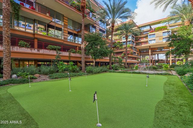 7147 E RANCHO VISTA Drive 5003, Scottsdale, AZ 85251