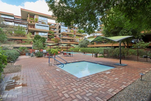 7147 E RANCHO VISTA Drive 5003, Scottsdale, AZ 85251