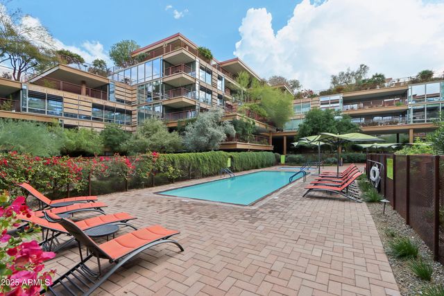 7147 E RANCHO VISTA Drive 5003, Scottsdale, AZ 85251