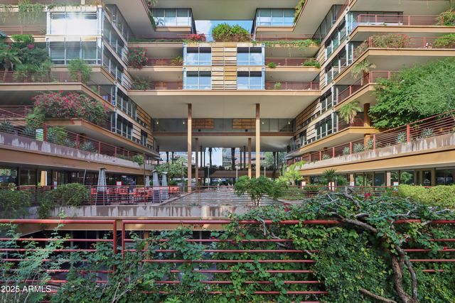 7147 E RANCHO VISTA Drive 5003, Scottsdale, AZ 85251