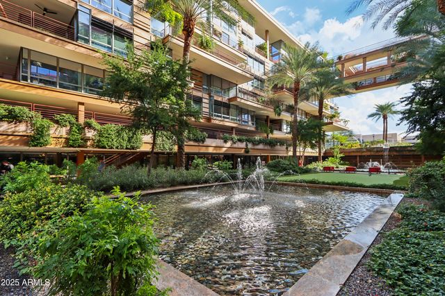 7147 E RANCHO VISTA Drive 5003, Scottsdale, AZ 85251