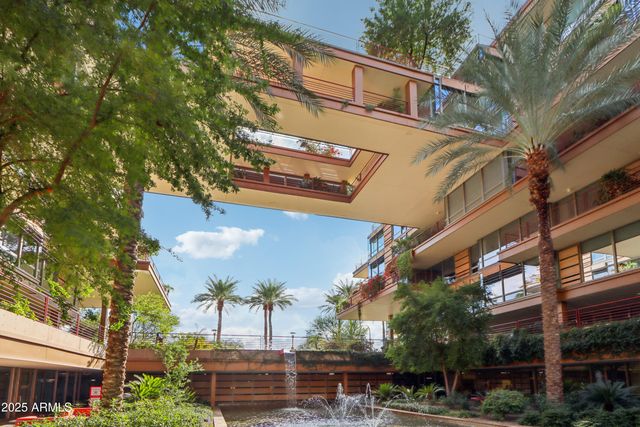 7147 E RANCHO VISTA Drive 5003, Scottsdale, AZ 85251