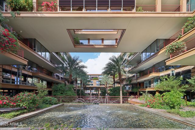 7147 E RANCHO VISTA Drive 5003, Scottsdale, AZ 85251