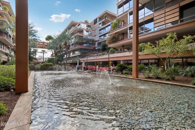 7147 E RANCHO VISTA Drive 5003, Scottsdale, AZ 85251