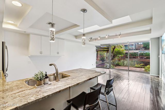 7147 E RANCHO VISTA Drive 5003, Scottsdale, AZ 85251