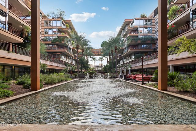 7147 E RANCHO VISTA Drive 5003, Scottsdale, AZ 85251