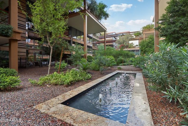 7147 E RANCHO VISTA Drive 5003, Scottsdale, AZ 85251