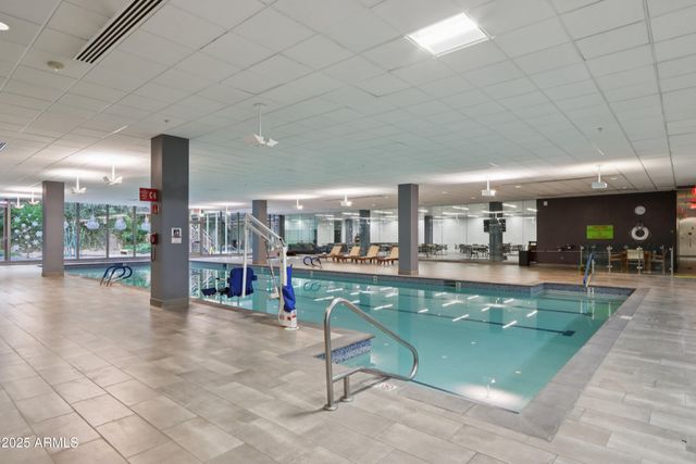 7147 E RANCHO VISTA Drive 5003, Scottsdale, AZ 85251