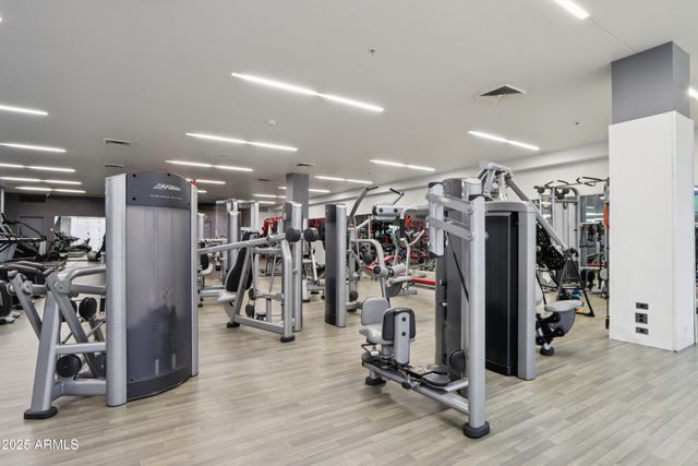 7147 E RANCHO VISTA Drive 5003, Scottsdale, AZ 85251