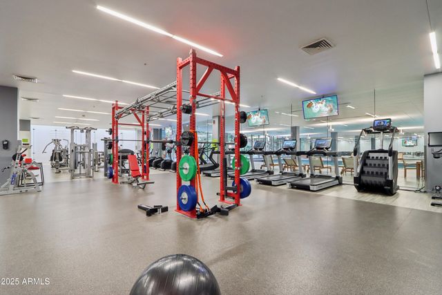 7147 E RANCHO VISTA Drive 5003, Scottsdale, AZ 85251