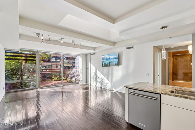 7147 E RANCHO VISTA Drive 5003, Scottsdale, AZ 85251