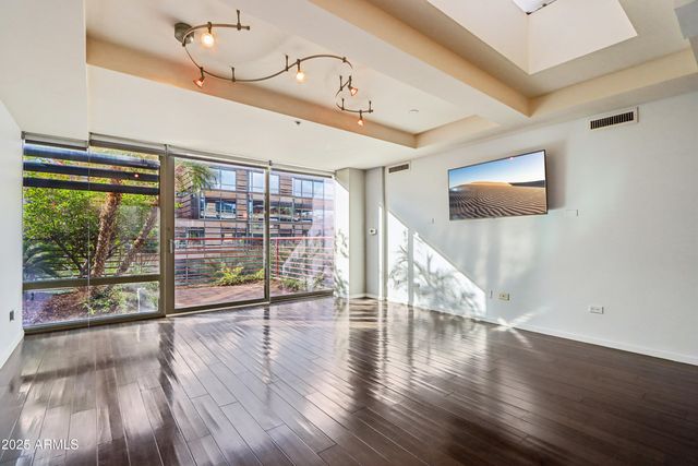 7147 E RANCHO VISTA Drive 5003, Scottsdale, AZ 85251