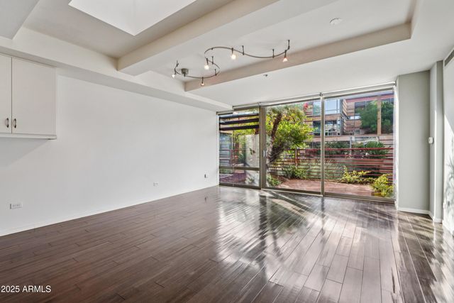 7147 E RANCHO VISTA Drive 5003, Scottsdale, AZ 85251