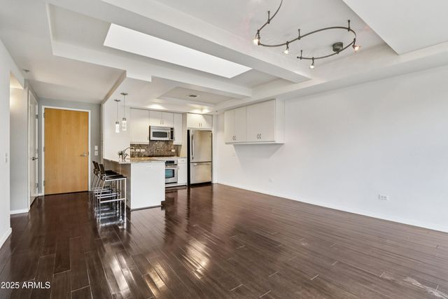 7147 E RANCHO VISTA Drive 5003, Scottsdale, AZ 85251