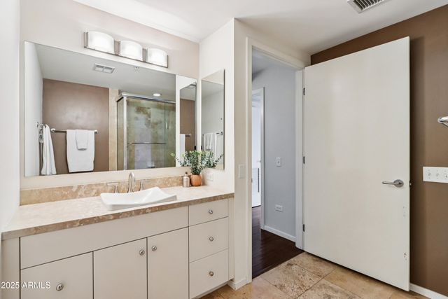 7147 E RANCHO VISTA Drive 5003, Scottsdale, AZ 85251