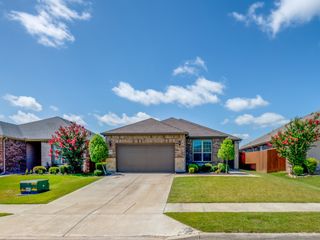 3105 Cassinia Parkway, Heartland, TX 75126