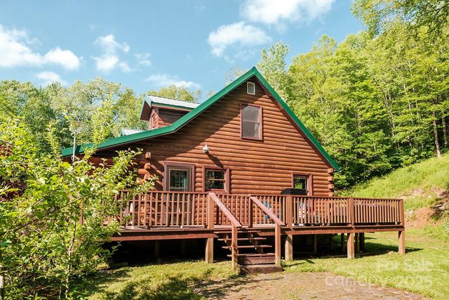 2266 Sugar Mountain Drive, Newland, NC 28657