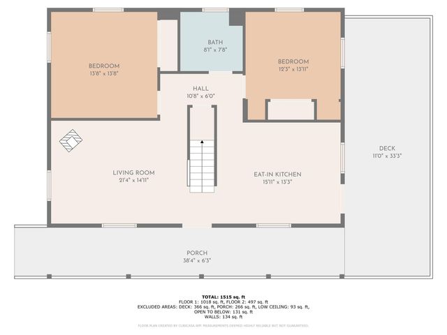 2266 Sugar Mountain Drive, Newland, NC 28657