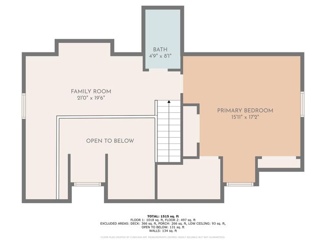 2266 Sugar Mountain Drive, Newland, NC 28657