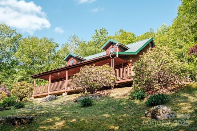 2266 Sugar Mountain Drive, Newland, NC 28657