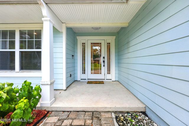 10 QUAIL Lane, Jacksonville Beach, FL 32250